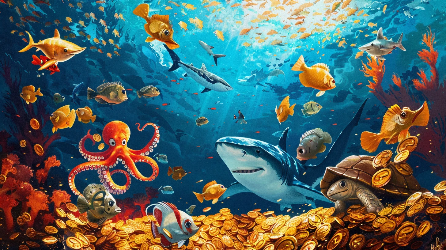 Khám Phá Thế Giới Xổ Số Với Jj88