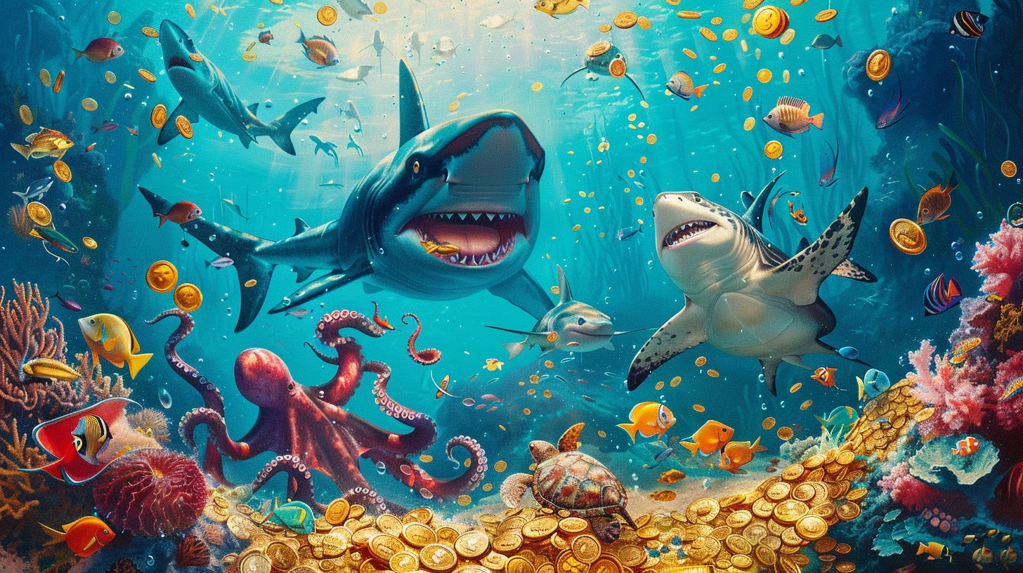 Khám Phá Thế Giới Xổ Số Với Jj88