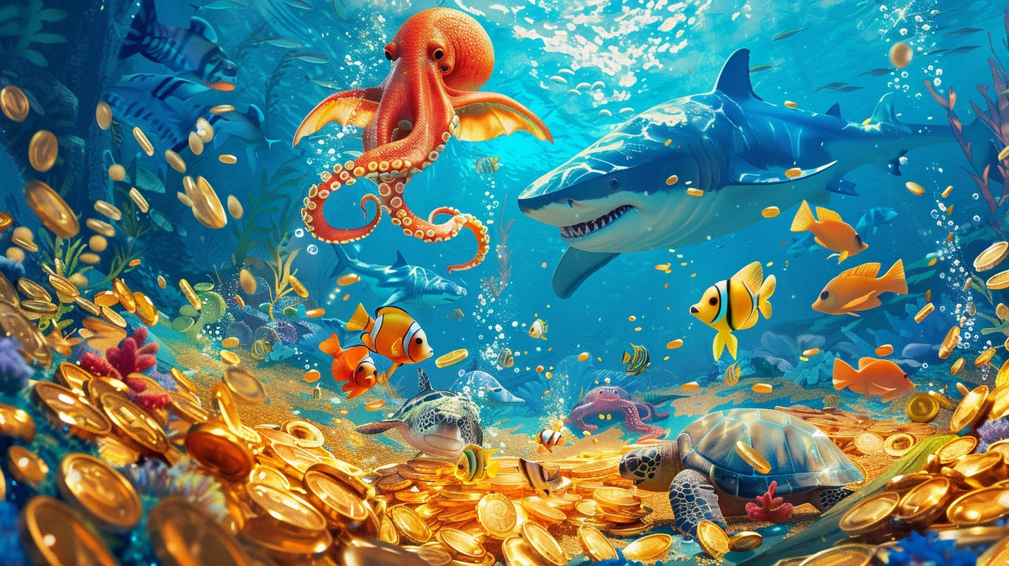 Khám Phá Thế Giới Xổ Số Với JJ88