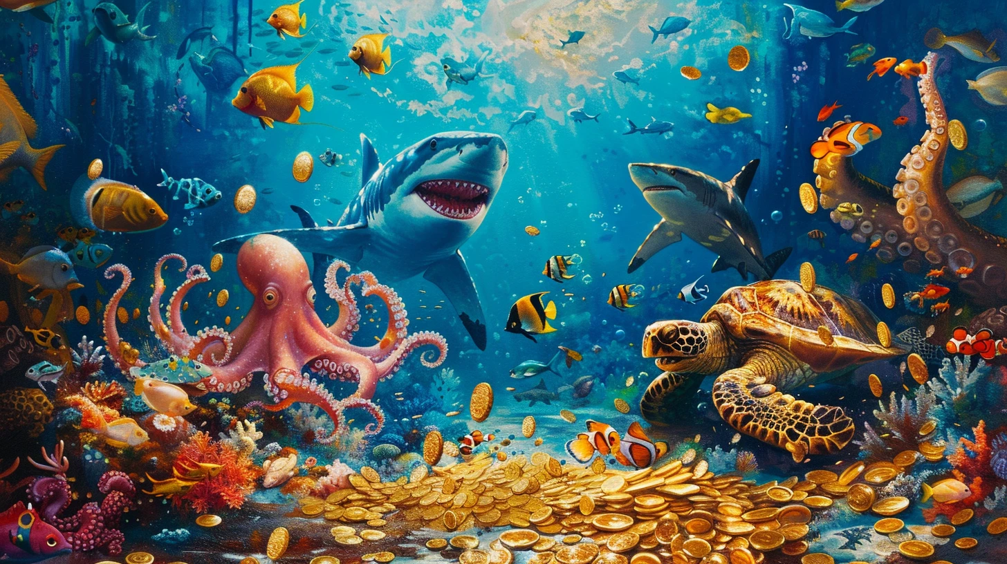 Khám Phá Thế Giới Xổ Số Với MCW77