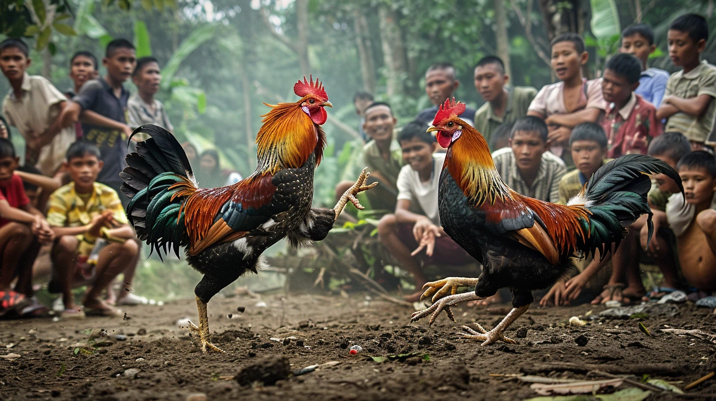 Bj88 Đá Gà: Trải Nghiệm Đá Gà Trực Tiếp Thú Vị