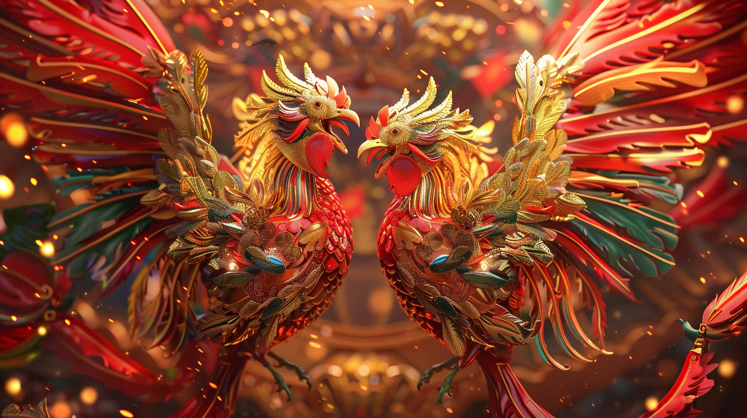 Khám Phá Thế Giới Xổ Số: Từ F8pet Đến Dự Đoán Đặc Biệt