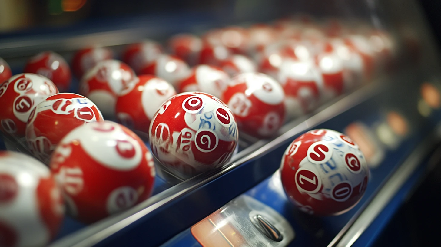 Khám Phá Xổ Số Online: Tương Lai Của Người Chơi