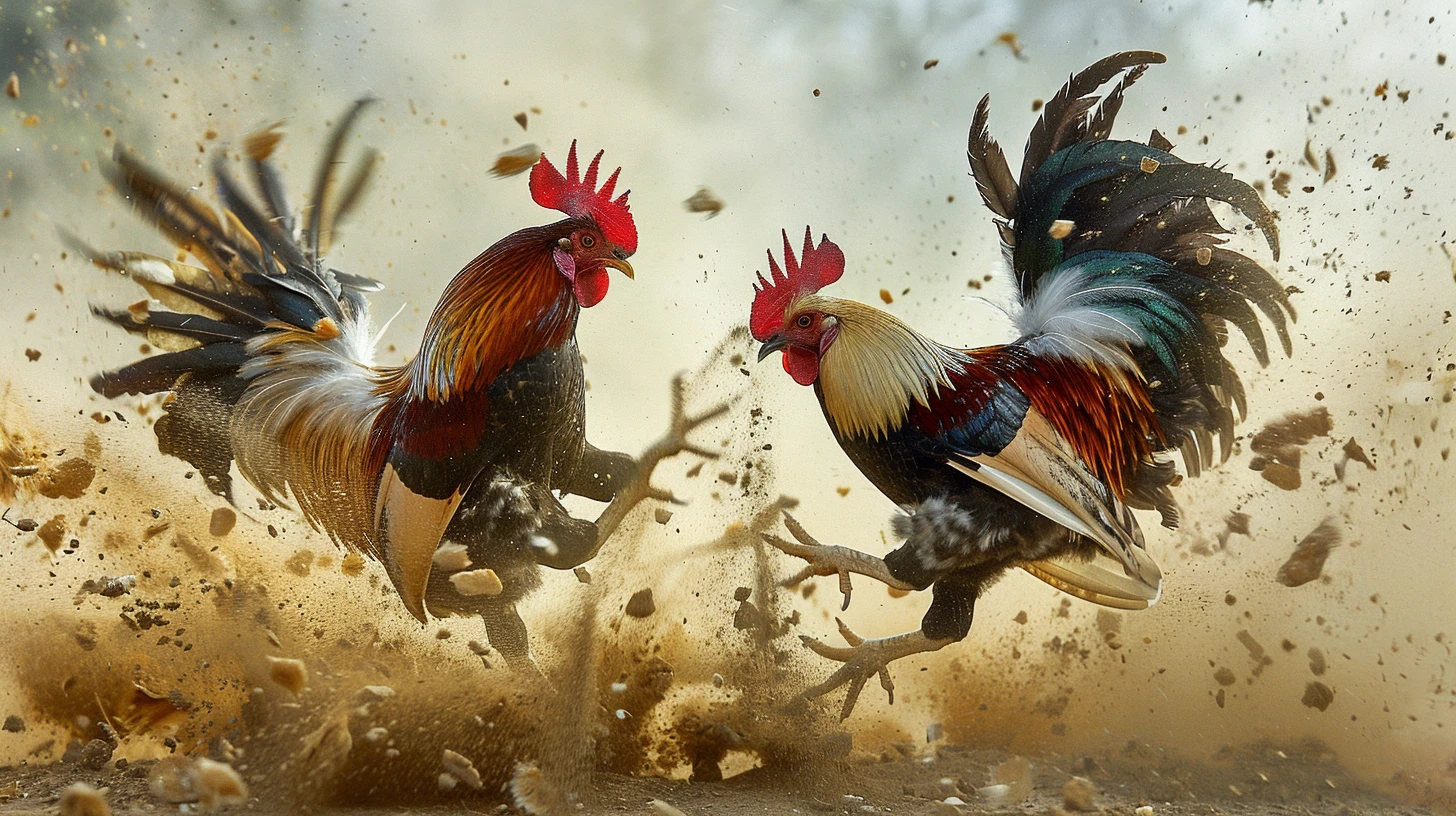 Trực Tiếp Đá Gà Thomo: Cập Nhật Mới Nhất Hôm Nay