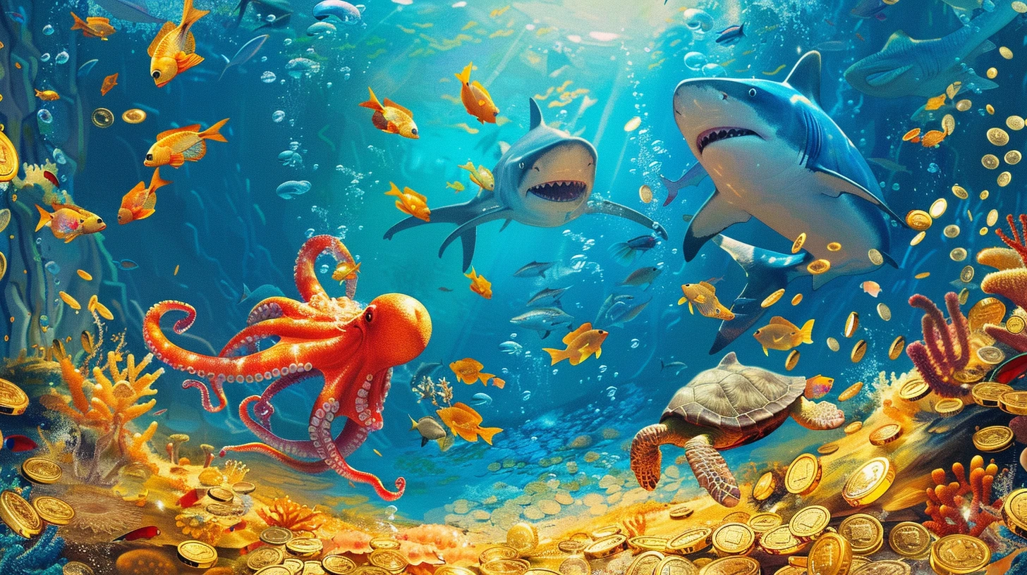 Khám Phá Thế Giới Xổ Số Online: Từ JJ88 Đến KQXS Net 30 Ngày