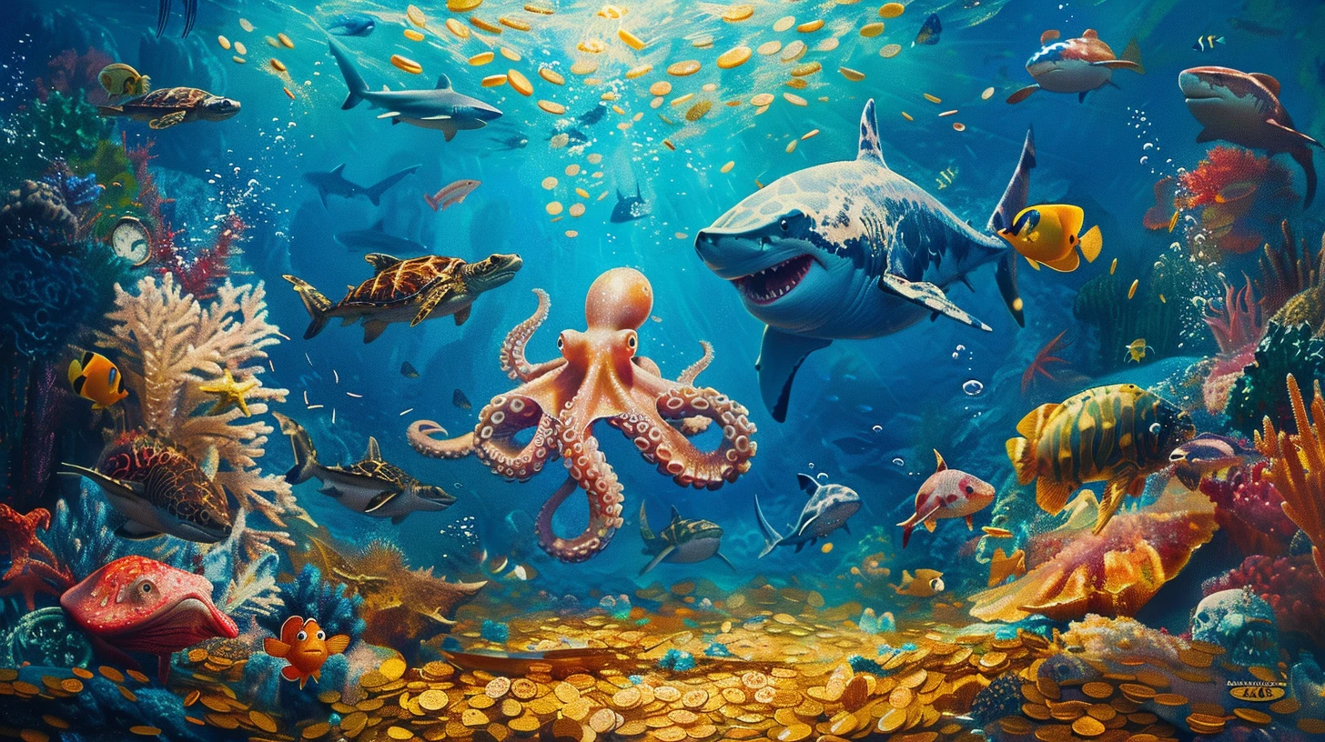 Khám Phá Thế Giới Xổ Số Online: Từ JJ88 Đến KQXS Net 30 Ngày