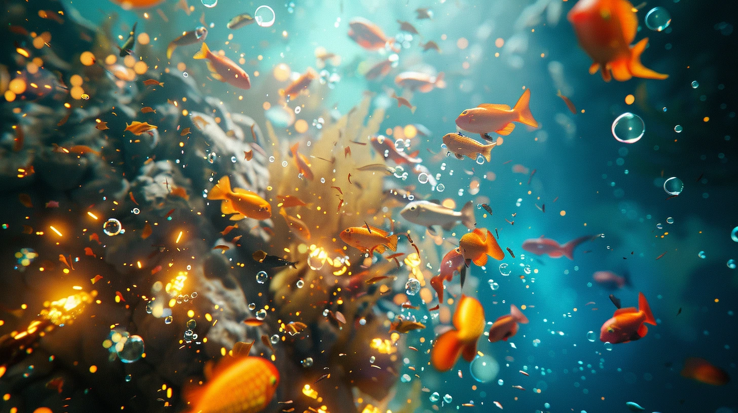 Khám Phá Thế Giới Của AE88: Từ Xổ Số Đến Kinh Nghiệm Đánh Cá