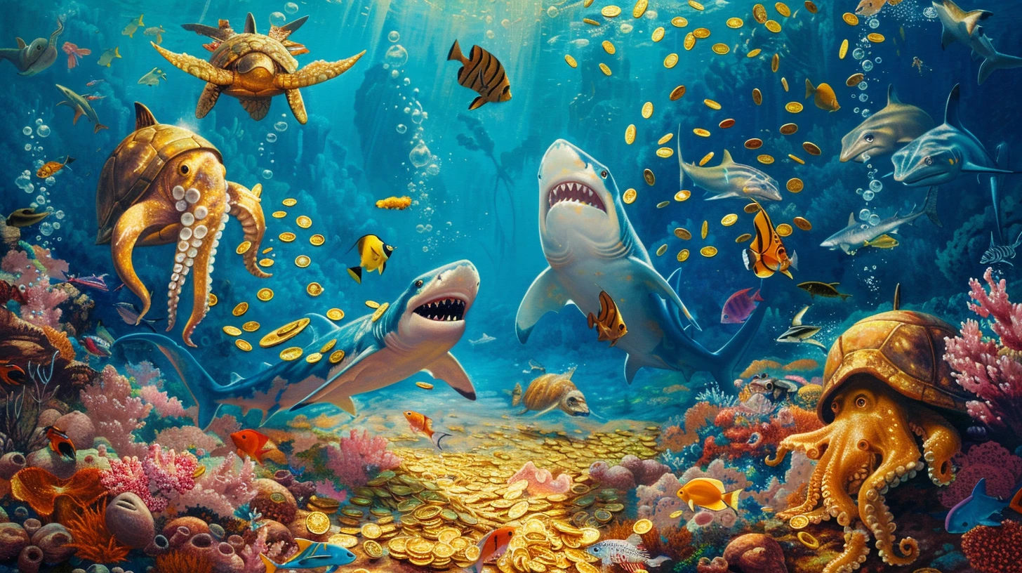 Khám Phá Thế Giới Xổ Số Với JJ88