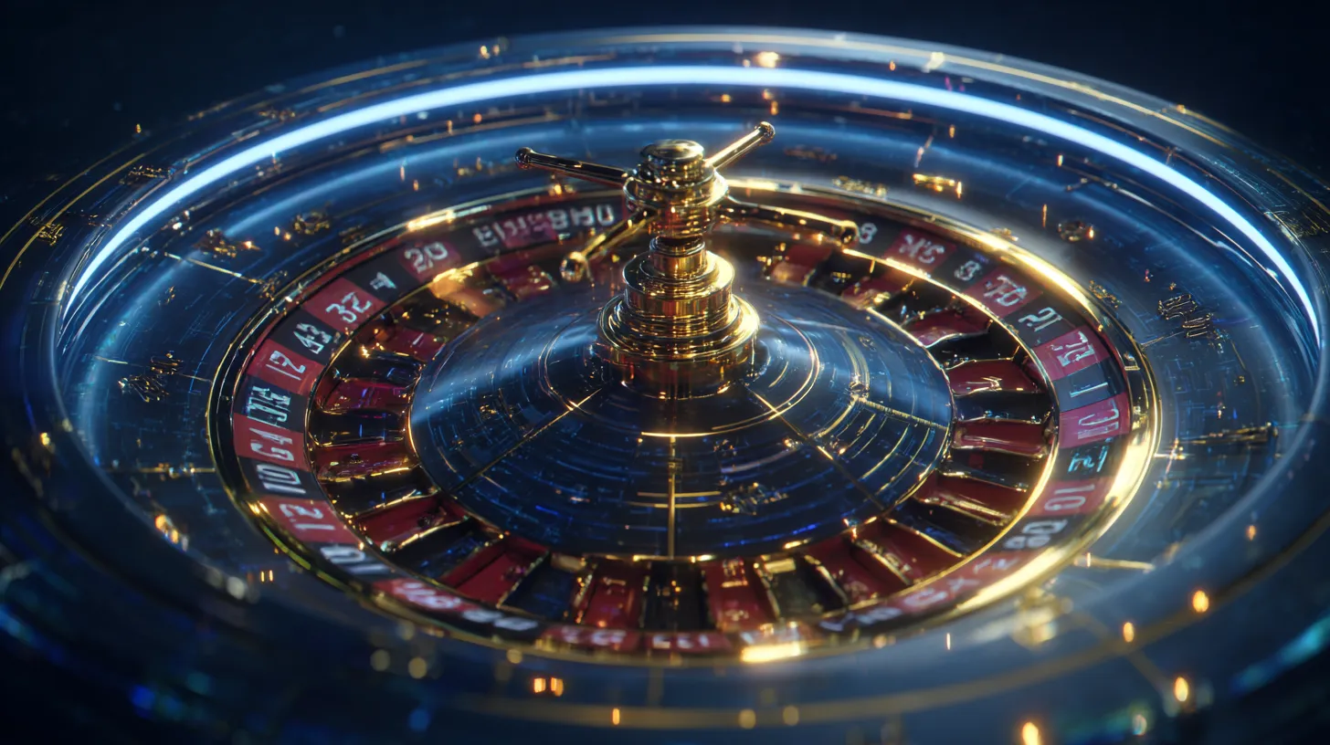 Khám Phá Thế Giới Xổ Số Online: Từ JJ88 Đến Xổ Số Kiên Giang