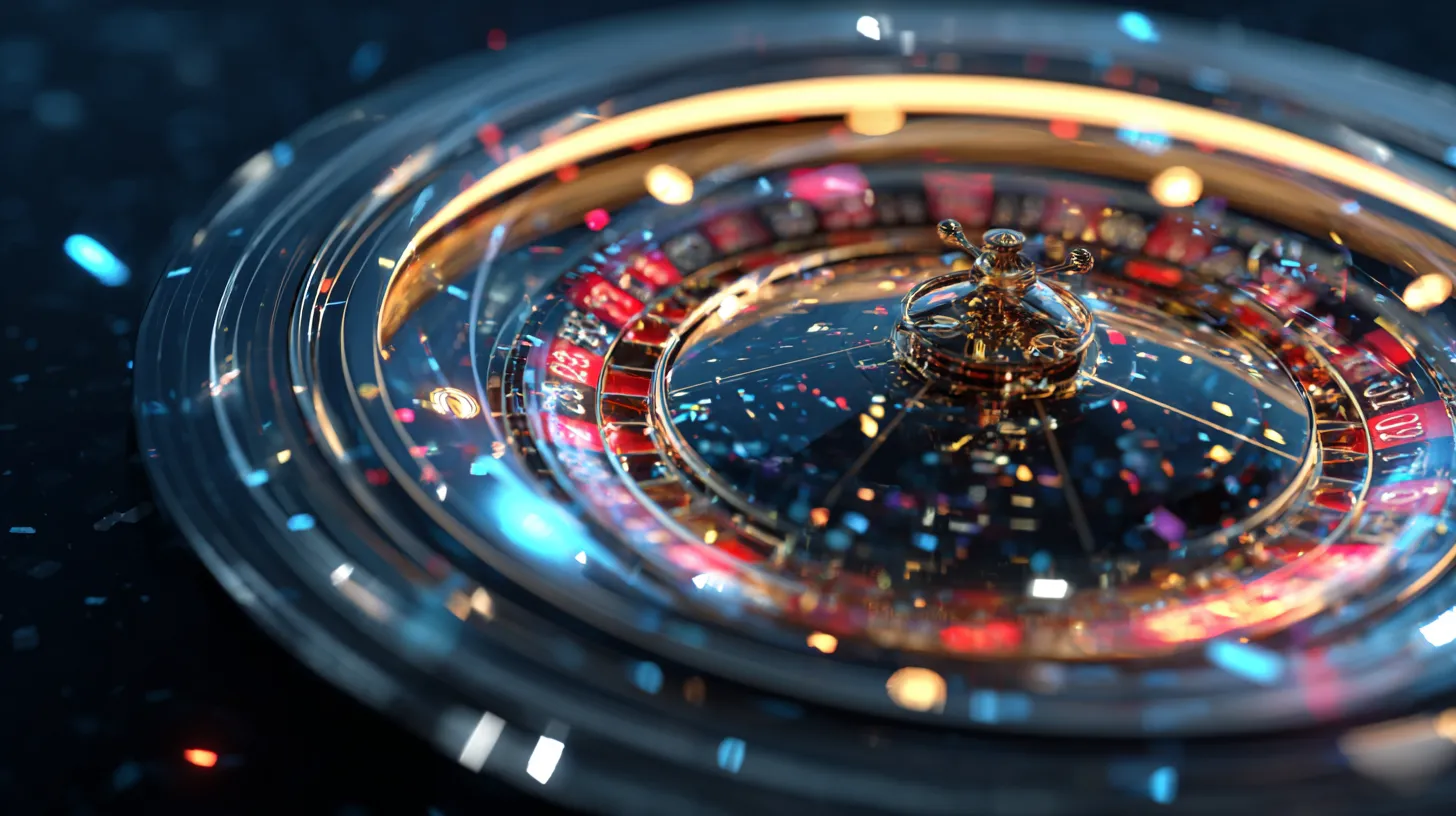 Khám Phá Thế Giới Xổ Số Online: Từ JJ88 Đến Xổ Số Kiên Giang