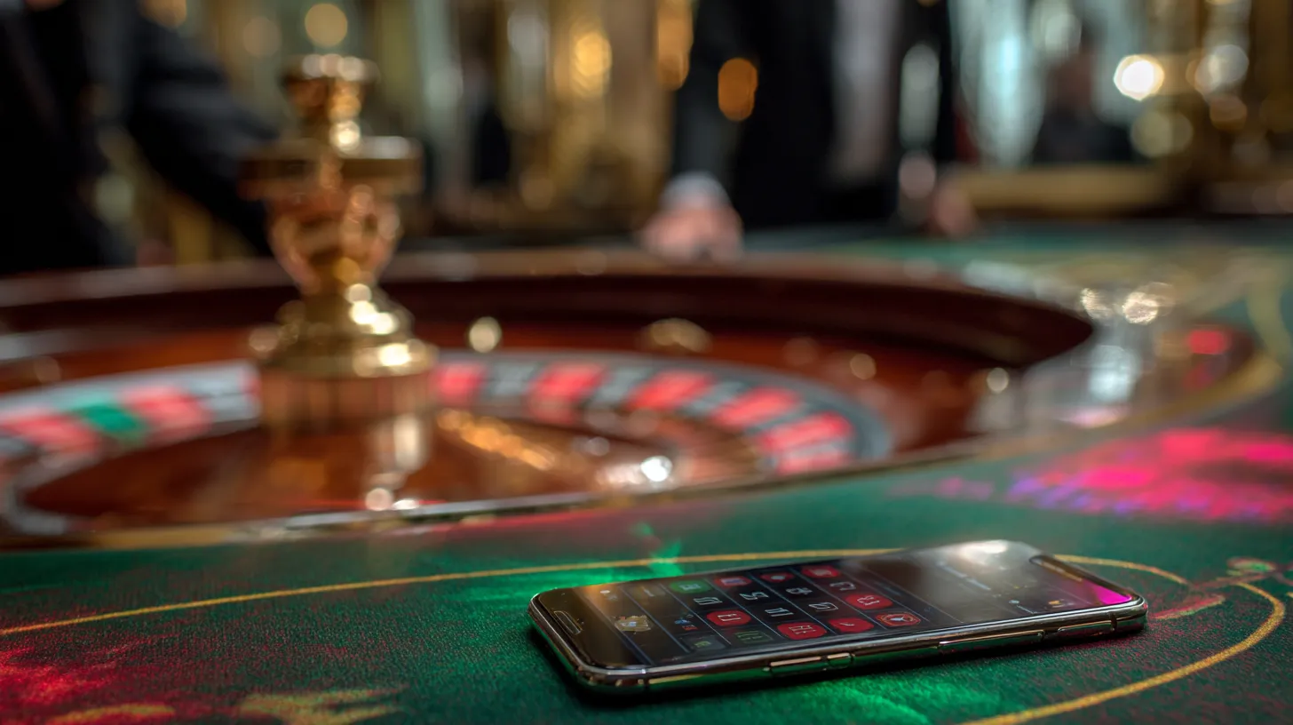 Khám Phá Thế Giới Xổ Số Với JJ88