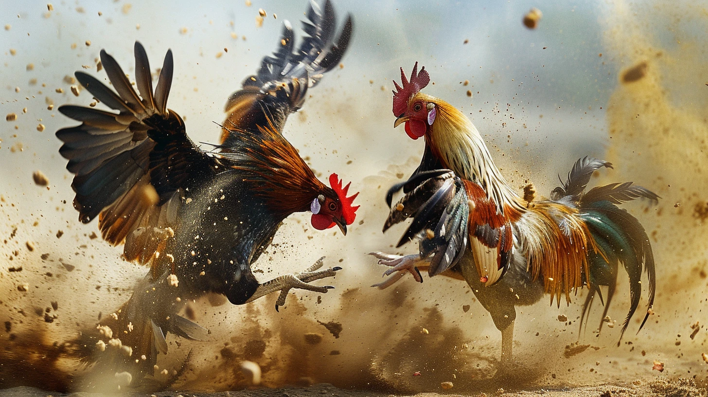 Trực Tiếp Đá Gà Thomo: Những Điều Cần Biết và Theo Dõi Hôm Nay