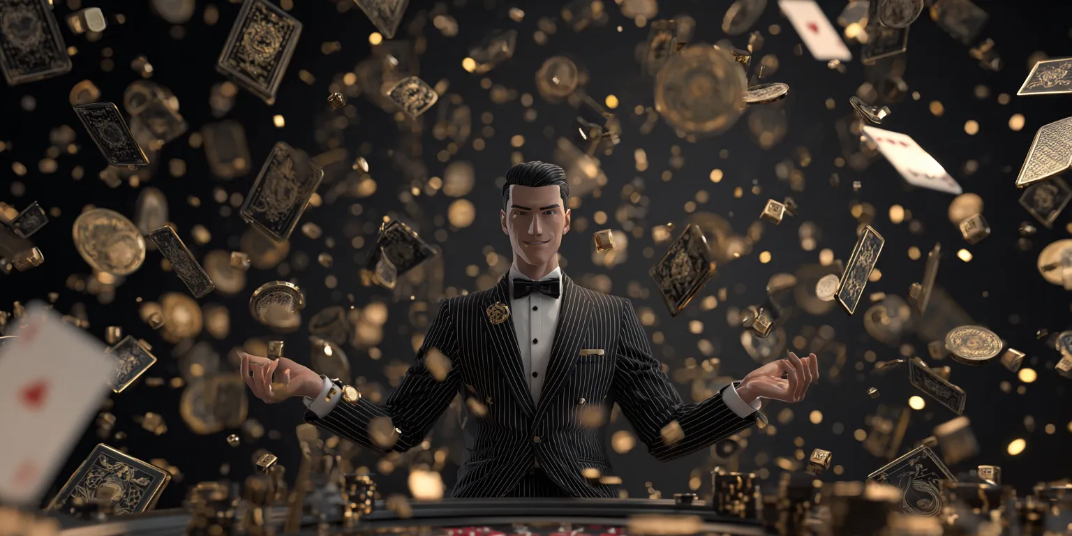 Khám Phá Thế Giới Xổ Số Với JJ88