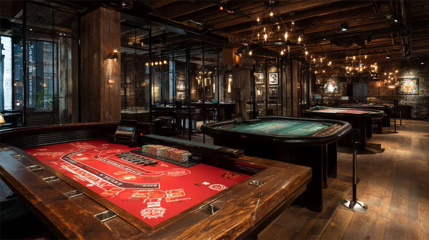 Khám Phá Thế Giới Xổ Số Với Vin777