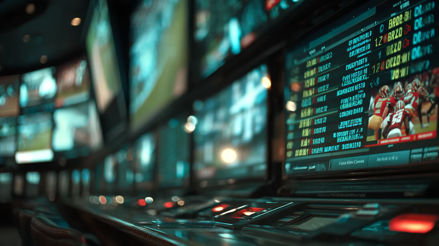 Khám Phá Thế Giới Xổ Số Miền Nam Với MCW77