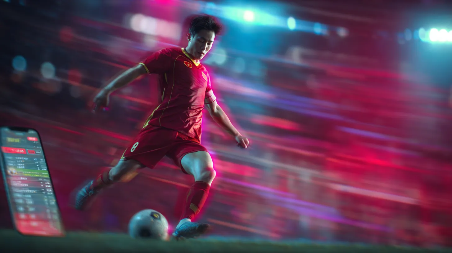 Khám Phá Thế Giới Xổ Số: Từ RR8822 Đến Mega 6/45