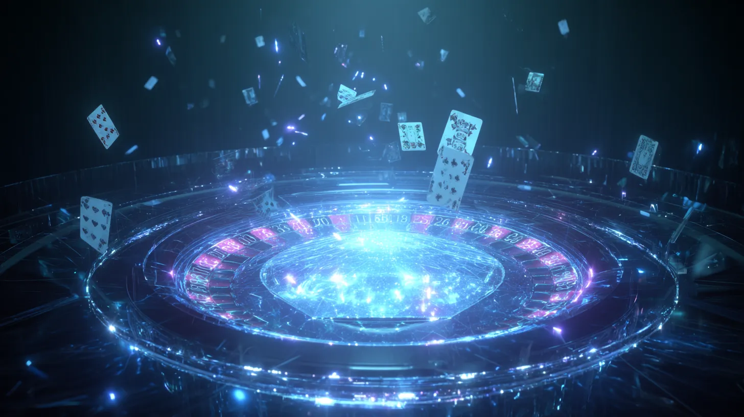 Khám Phá Thế Giới Xổ Số với RR8822 và Các Dịch Vụ Hỗ Trợ