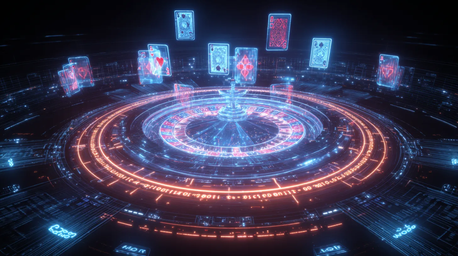 Khám Phá Thế Giới Xổ Số: Từ RR8822 Đến XSkt Đà Nẵng