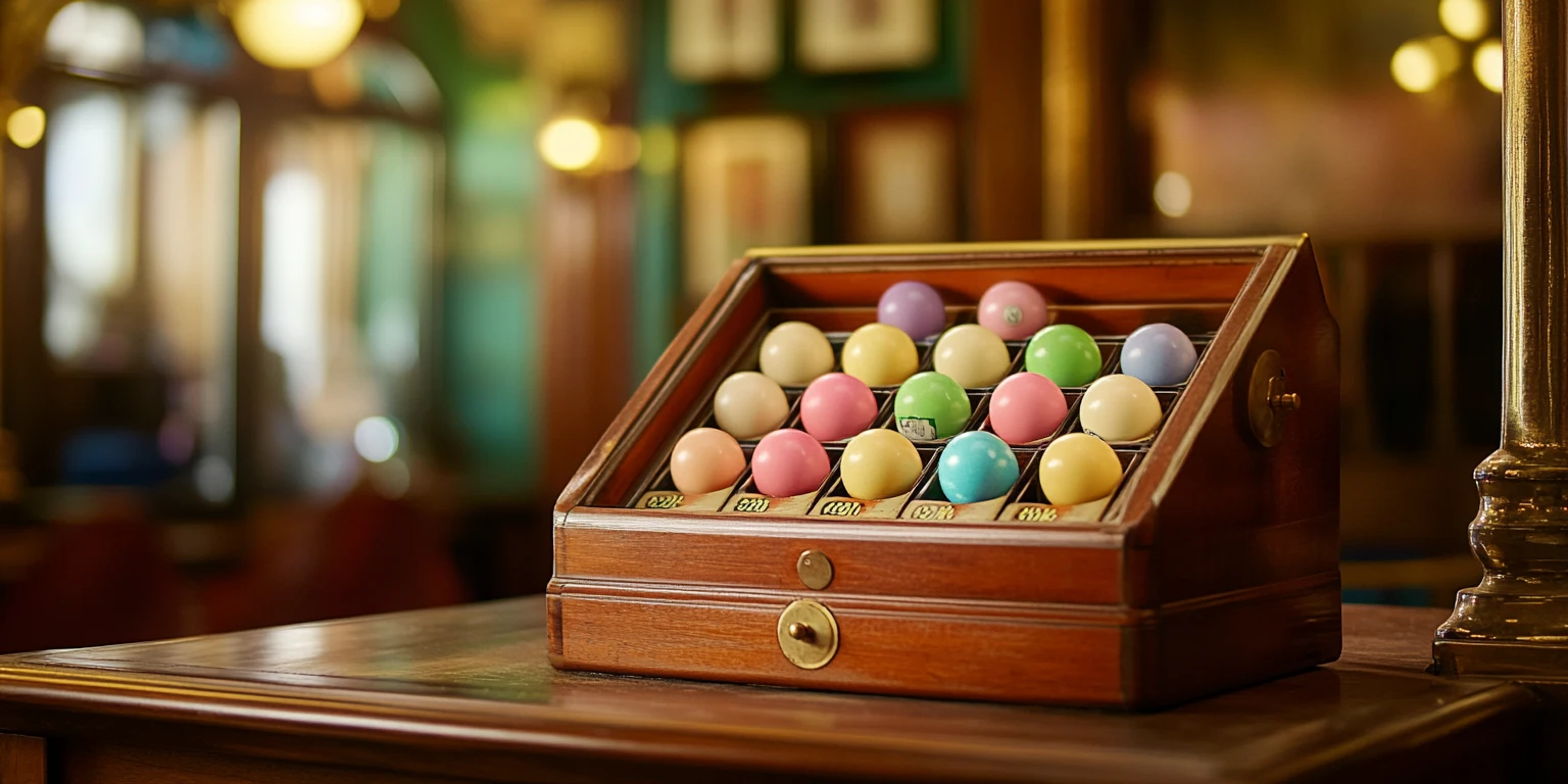 Khám Phá 009bet và Những Điều Cần Biết Về Kết Quả Xổ Số Miền Bắc