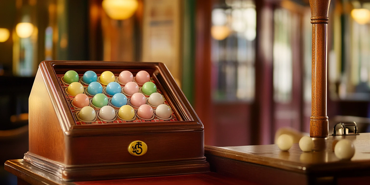 Khám Phá Thế Giới Xổ Số Online: Những Điều Cần Biết Về XSMB, XSTT và Các Trang Uy Tín