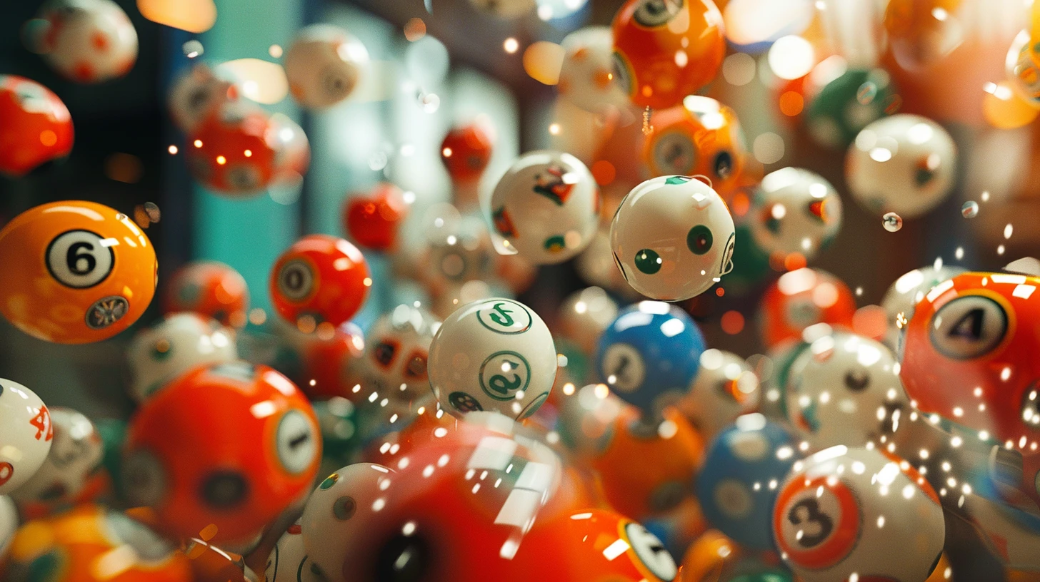 Khám Phá Thế Giới Xổ Số Với Jj88