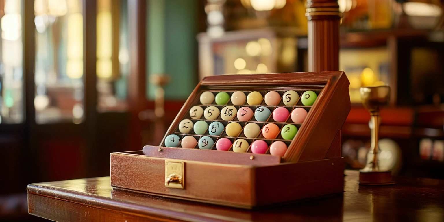 Khám Phá Thế Giới Xổ Số Với JJ88