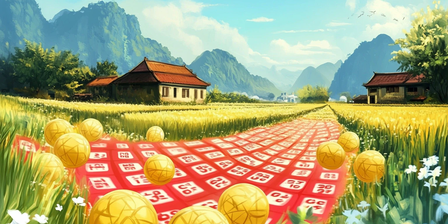 Khám Phá Thế Giới Xổ Số Với 88i và Những Lợi Ích Đặc Biệt