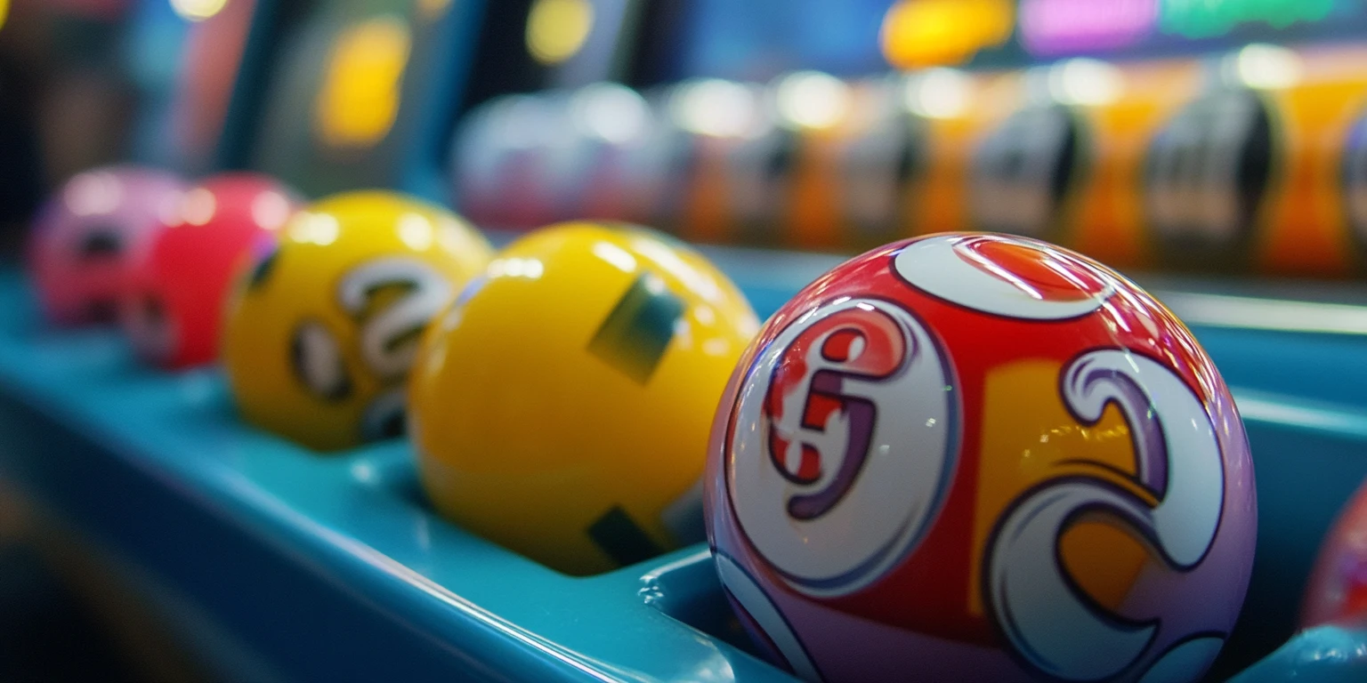 Khám Phá Thế Giới Xổ Số Với MCW77